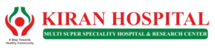 Kiran Multi Super Speciality Hospital & Research Center